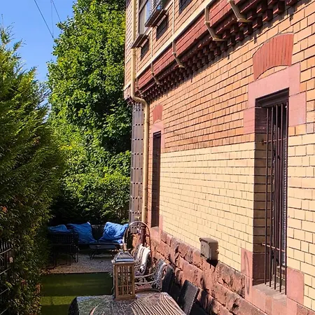 Stellwerk Lörrach