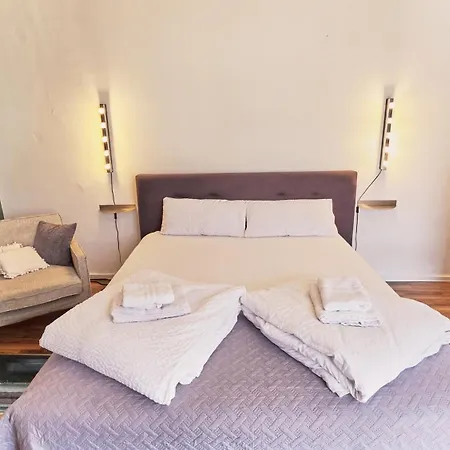 Stellwerk Appartement *