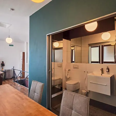 Appartement Stellwerk Lörrach
