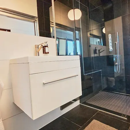 Stellwerk Appartement *