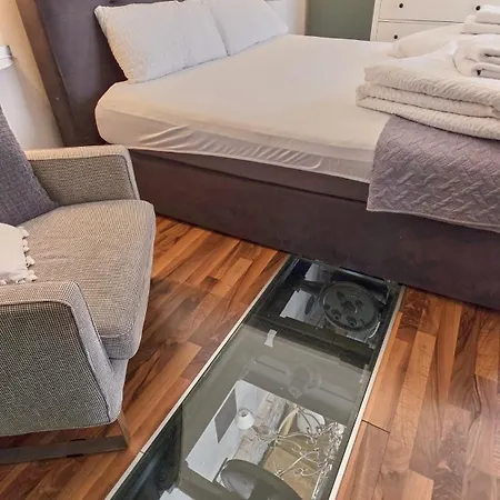 Stellwerk Appartement *
