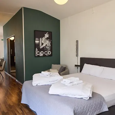 Stellwerk Appartement *