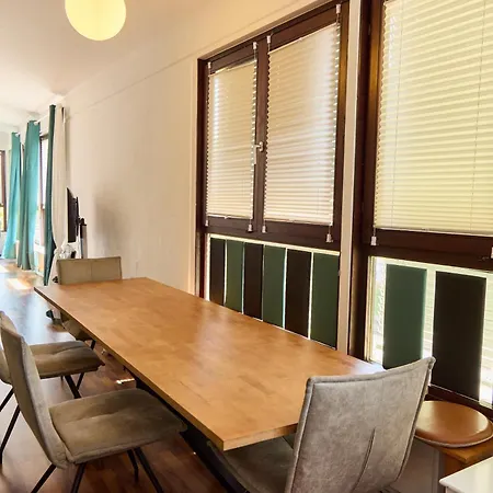 Stellwerk Appartement *