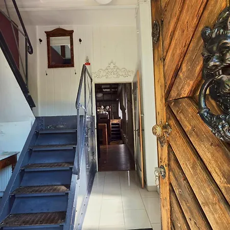 Stellwerk Appartement Lörrach