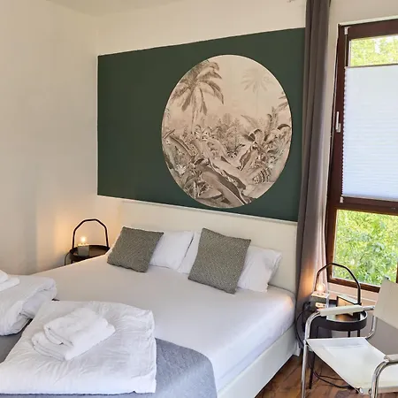Stellwerk Appartement *