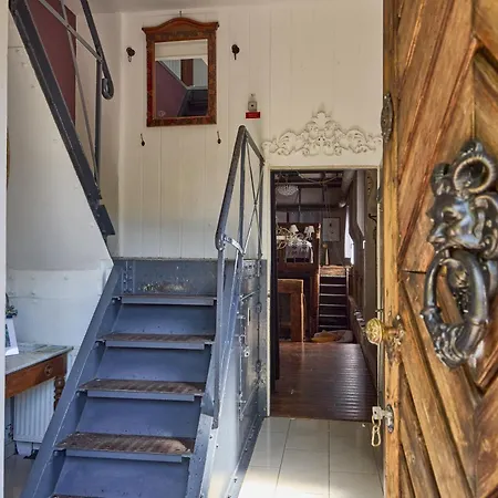 Appartement Stellwerk Lörrach