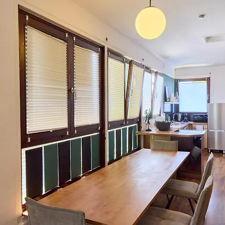 Stellwerk Appartement Lörrach
