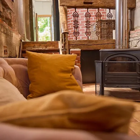 Appartement Stellwerk *