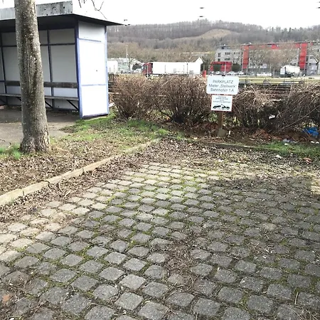 Stellwerk Appartement Lörrach