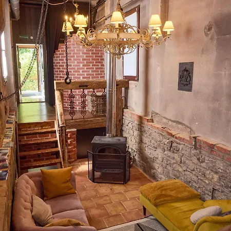 Appartement Stellwerk Lörrach