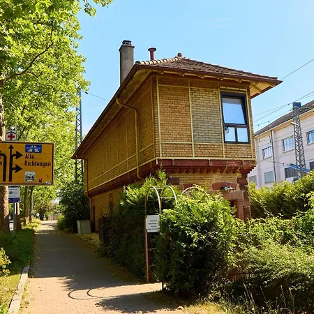 Stellwerk Appartement *