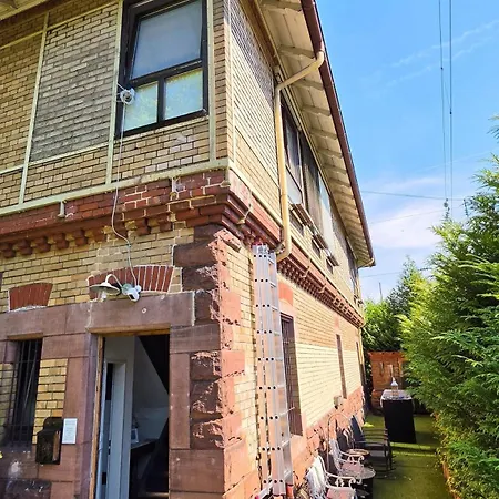 Stellwerk Appartement